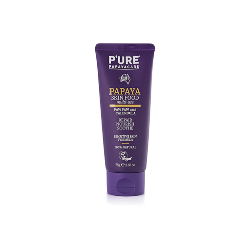 Pure Papayacare Skin Food Multi-Use Papaya & Calendula Balm--Hello-Charlie