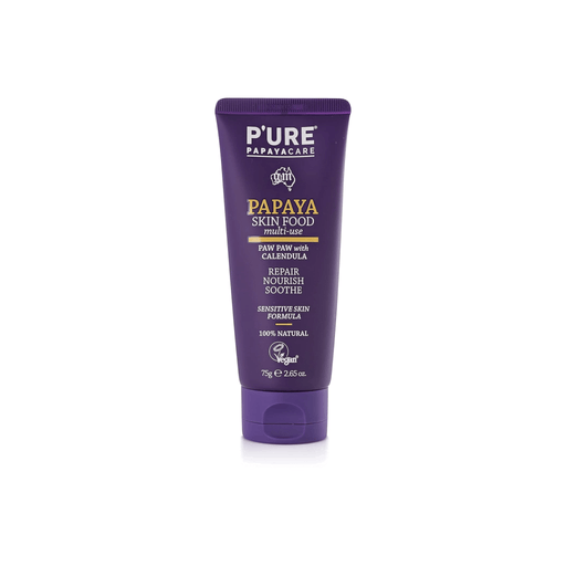 Pure Papayacare Skin Food Multi - Use Papaya & Calendula Balm - Hello Charlie