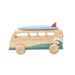 Qtoys Surfing Wooden Van - Hello Charlie