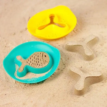 Quut Magic Shapers-Quut-Hello Charlie