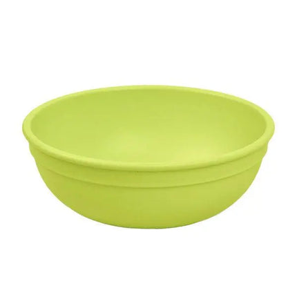 Re-Play Bowl - Large-Re-Play-Green-Hello Charlie