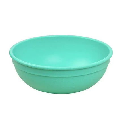Re-Play Bowl - Large-Re-Play-Aqua-Hello Charlie