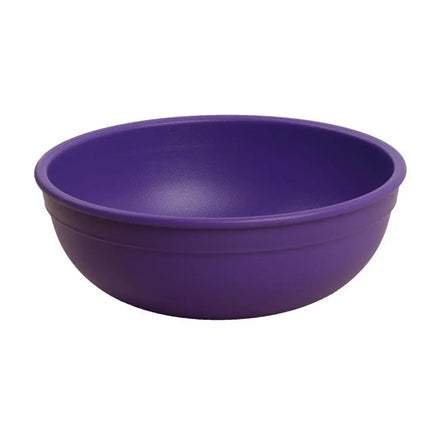 Re-Play Bowl - Large-Re-Play-Amethyst-Hello Charlie