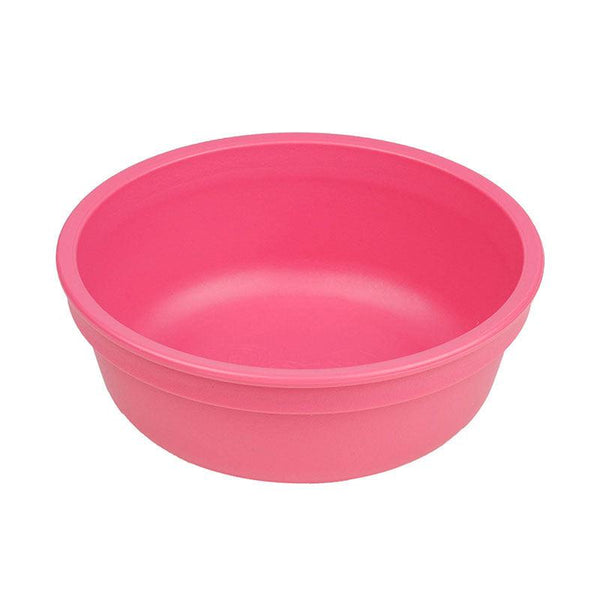 Re-Play Bowls-Bright Pink-Hello-Charlie