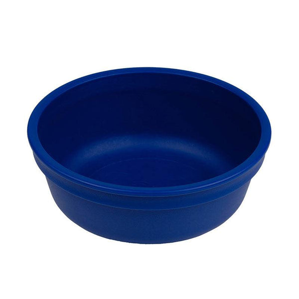 Re-Play Bowls-Navy Blue-Hello-Charlie