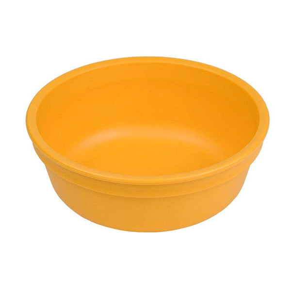Re-Play Bowls-Sunny Yellow-Hello-Charlie