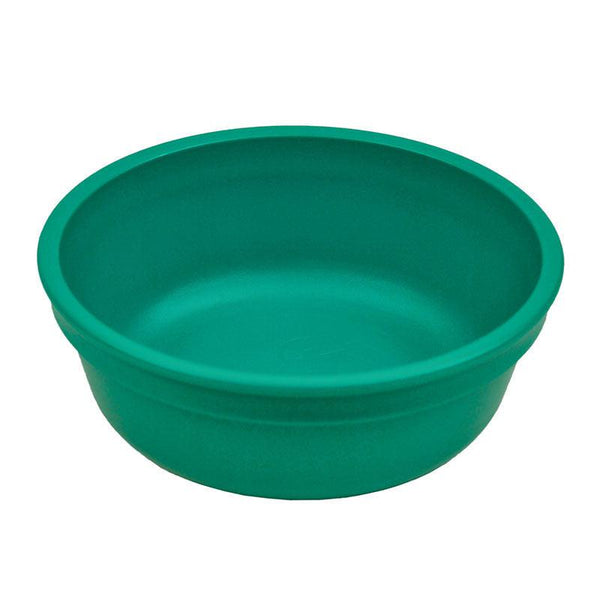 Re-Play Bowls-Teal-Hello-Charlie