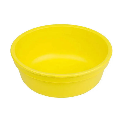 Re-Play Bowls-Re-Play-Yellow-Hello Charlie