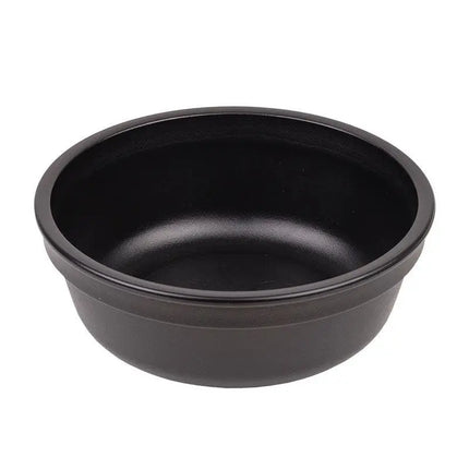 Re-Play Bowls-Re-Play-Black-Hello Charlie