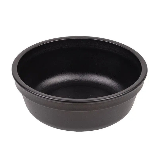 Re-Play Bowls-Re-Play-Black-Hello Charlie