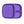 Re-Play Divided Plate - Large-Amethyst-Hello-Charlie