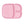 Re-Play Divided Plate - Large-Baby Pink-Hello-Charlie