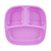 Re-Play Divided Plates-Purple-Hello-Charlie