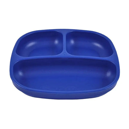 Re-Play Divided Plates-Re-Play-Aqua-Hello Charlie