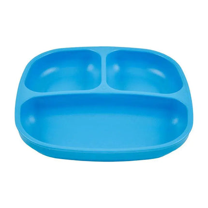 Re-Play Divided Plates-Re-Play-Aqua-Hello Charlie