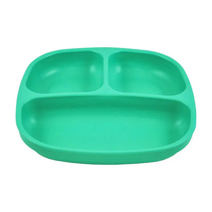 Re-Play Divided Plates-Re-Play-Aqua-Hello Charlie