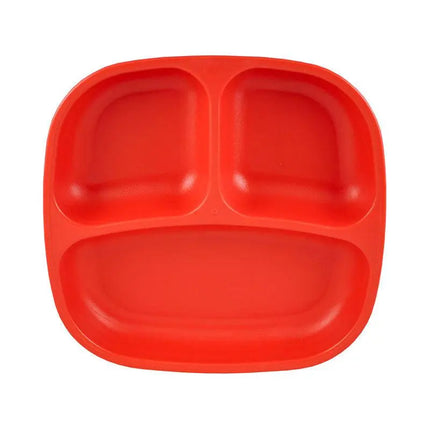 Re-Play Divided Plates-Re-Play-Red-Hello Charlie
