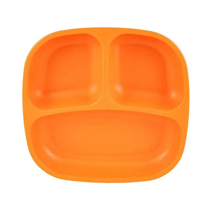 Re-Play Divided Plates-Re-Play-Orange-Hello Charlie
