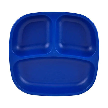 Re-Play Divided Plates-Re-Play-Navy Blue-Hello Charlie