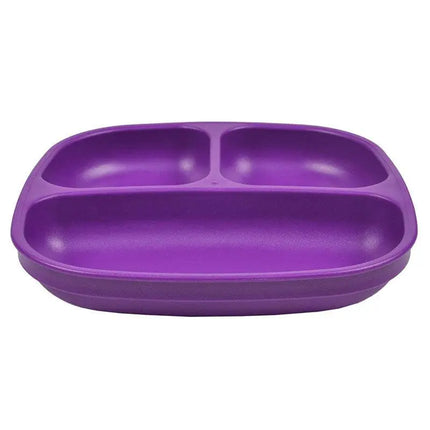 Re-Play Divided Plates-Re-Play-Aqua-Hello Charlie