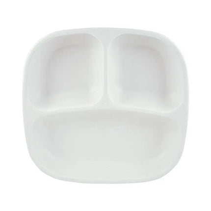 Re-Play Divided Plates-Re-Play-White-Hello Charlie