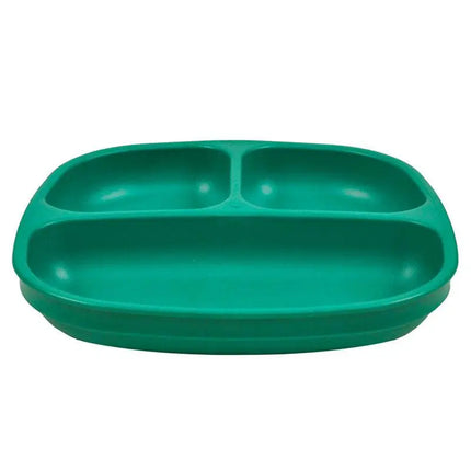 Re-Play Divided Plates-Re-Play-Aqua-Hello Charlie