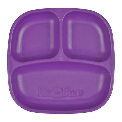 Re-Play Divided Plates-Re-Play-Amethyst-Hello Charlie