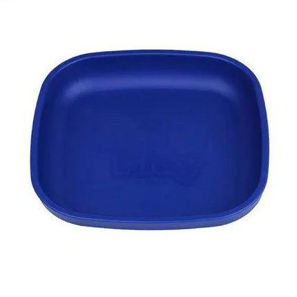 Re-Play Flat Plates-Re-Play-Navy Blue-Hello Charlie