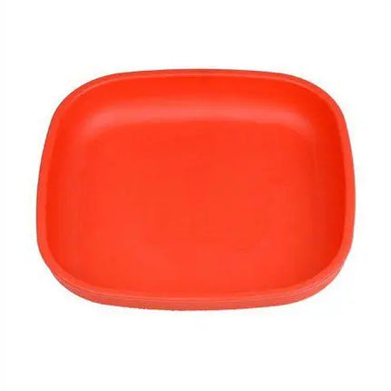Re-Play Flat Plates-Re-Play-Red-Hello Charlie