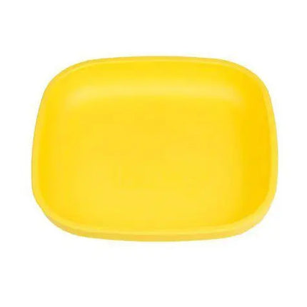 Re-Play Flat Plates-Re-Play-Yellow-Hello Charlie