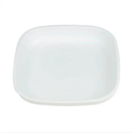Re-Play Flat Plates-Re-Play-White-Hello Charlie
