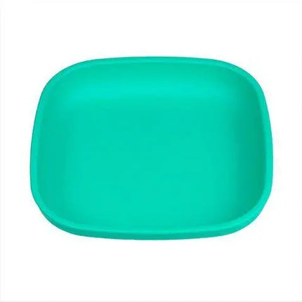 Re-Play Flat Plates-Re-Play-Aqua-Hello Charlie