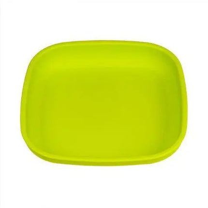 Re-Play Flat Plates-Re-Play-Green-Hello Charlie