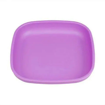 Re-Play Flat Plates-Re-Play-Purple-Hello Charlie