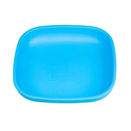 Re-Play Flat Plates-Re-Play-Sky Blue-Hello Charlie