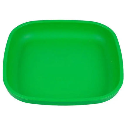 Re-Play Flat Plates-Re-Play-Kelly Green-Hello Charlie