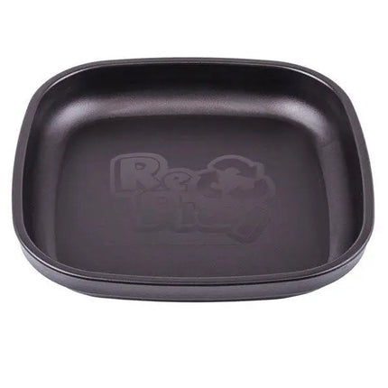 Re-Play Flat Plates-Re-Play-Black-Hello Charlie