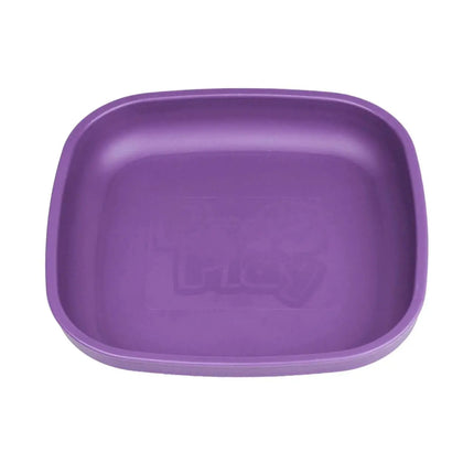 Re-Play Flat Plates-Re-Play-Amethyst-Hello Charlie
