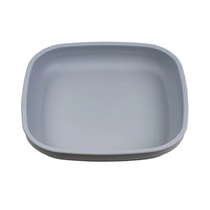 Re-Play Flat Plates-Re-Play-Grey-Hello Charlie