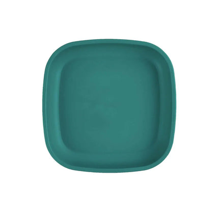 Re-Play Flat Plates-Re-Play-Teal-Hello Charlie