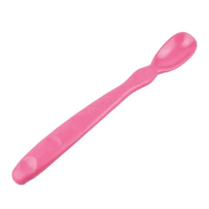 Re-Play Infant Spoons-Re-Play-Bright Pink-Hello Charlie