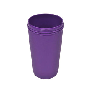 Re-Play No Spill Sippy Cup & Straw Cup Base-Baby & Toddler-Amethyst-Hello-Charlie