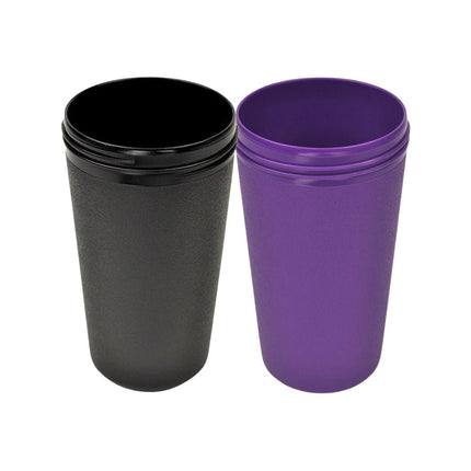 Re-Play No Spill Sippy Cup & Straw Cup Base-Baby & Toddler-Re-Play-Amethyst-Hello Charlie