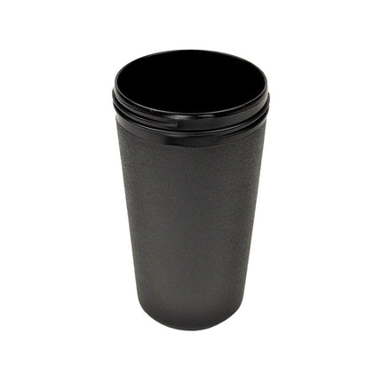 Re-Play No Spill Sippy Cup & Straw Cup Base-Baby & Toddler-Re-Play-Black-Hello Charlie