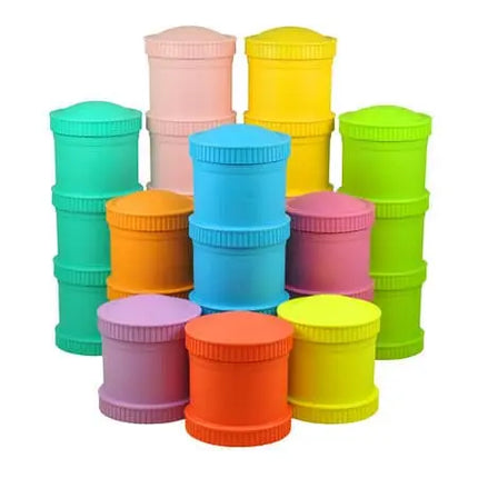Re-Play Snack Stacks-Re-Play-Aqua-Hello Charlie
