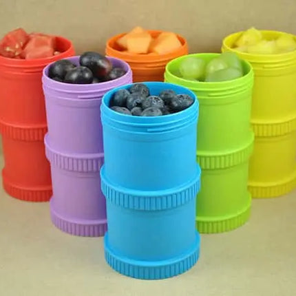 Re-Play Snack Stacks-Re-Play-Aqua-Hello Charlie