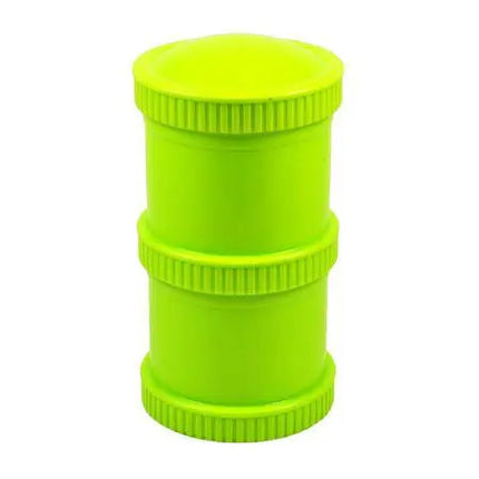 Re-Play Snack Stacks-Re-Play-Green-Hello Charlie