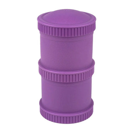 Re-Play Snack Stacks-Re-Play-Aqua-Hello Charlie