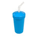 Re - Play Straw Cup with Reusable Straw - Hello Charlie