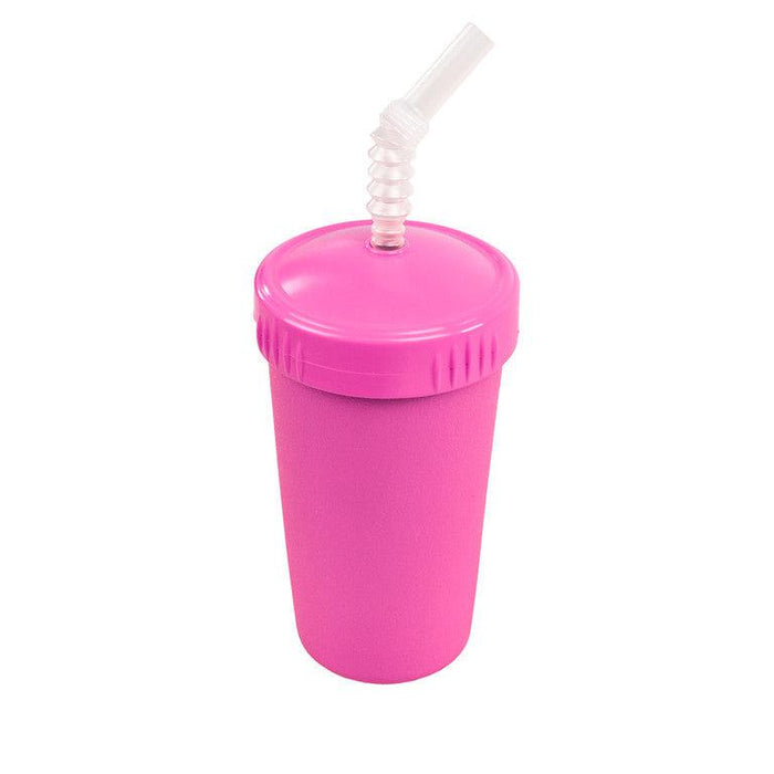 Re - Play Straw Cup with Reusable Straw - Hello Charlie